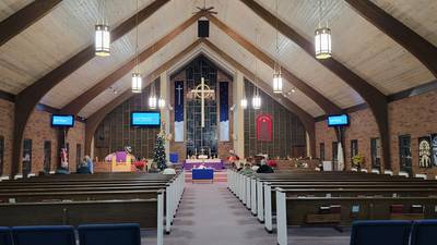 Grace United Methodist Church turns 175