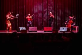 5 Things to Do in Will County: Live music, live comedy, wedding expo all at Rialto Square Theatre this weekend