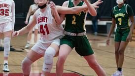 Girls Basketball: Morgan Demos, Benet pull away from Waubonsie Valley to reach sectional final