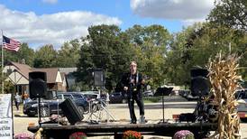 Fall Fest warms Fulton’s community spirit