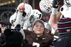 Friday Night Drive’s 2025 All-CCL/ESCC Team