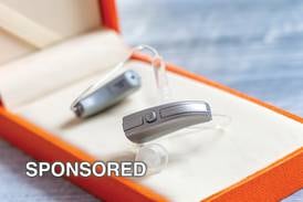 Give Yourself the Gift of Better Hearing with Wallace Center for Hearing