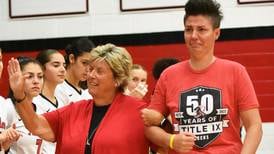 Illinois Sports Hall of Fame to induct 8 sports figures with Kankakee-area ties