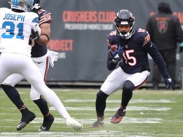 What we know about the Chicago Bears’ 2025 schedule