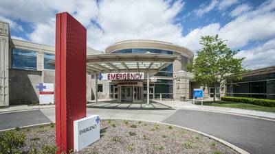 Advocate Condell, Advocate Good Shepherd receive ‘A’ rating in hospital safety grade 