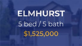 Single-family home sells in Elmhurst for $1.53 million