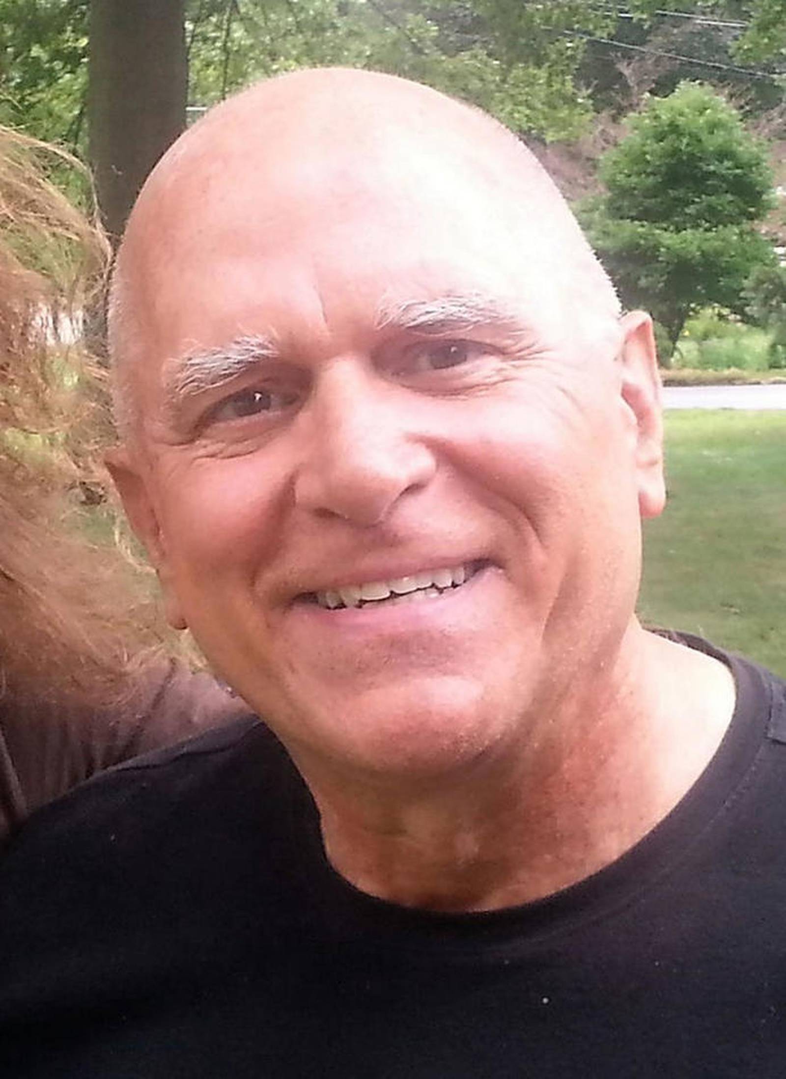 2017 Election Questionnaire Jeff Hallgren, candidate for DeKalb