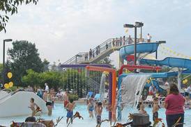 5 Things to Do: Life-Sized Candyland, Harry Potter Trivia at Pinz, and more in Kendall County