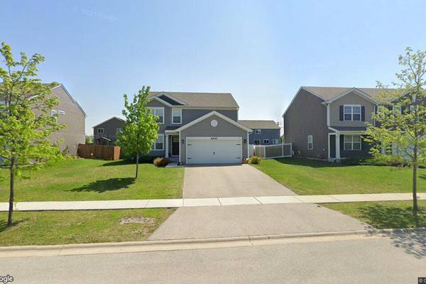 Joliet: Single-family home sells for $415,000