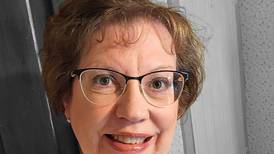 Guest column: A tribute to mom, and her celery tip