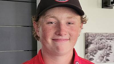 Ottawa boys golf 2nd at IVC Invite : The Times Thursday Roundup