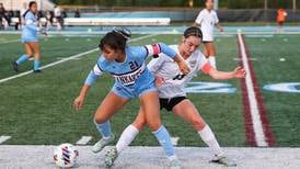 Photos: Kankakee vs. Oak Forest 