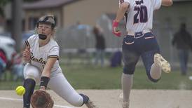 Ava Morris, Belvidere North too much for Sterling in title game