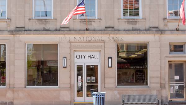 Land donated for DeKalb’s new transit center
