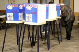 Listen to DeKalb election candidate pitches