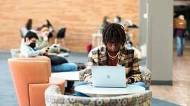 College of Lake County joins #CCMonth campaign