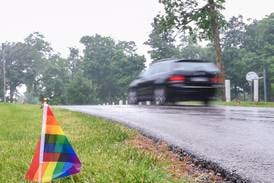 Pride Palooza coming to DeKalb