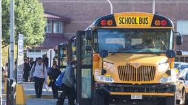 Will County schools on the alert after Troy 30-C bus fleet vandalism