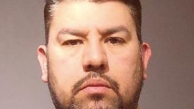 Plano man faces weapons, drug charges after found with 860 grams of cocaine, police say