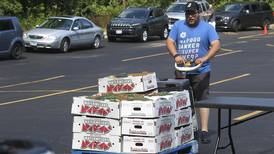 Northern Illinois Food Bank’s Mobile Pantry coming to Newark Grade School on July 29