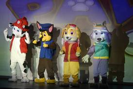 Stage 212 to host child-friendly New Year’s Eve event