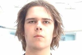 Teen charged with shooting family member in face