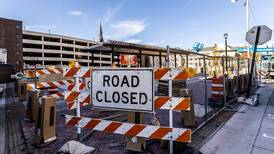 Joliet postpones Chicago Street construction closures due to weather concerns