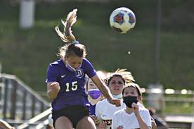 Former Dixon soccer star goes pro: ‘It’s been kind of a crazy ride’
