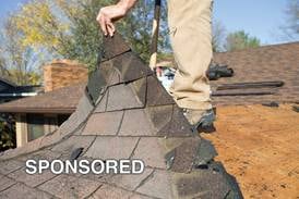 When All Else Fails: How to Know When It’s Time to Replace Your Roof