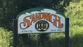 City taxes to increase as result of levy hike in Sandwich