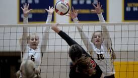 SVM area roundup for Thursday, Aug. 31: Newman, Polo volleyball earn three-set wins