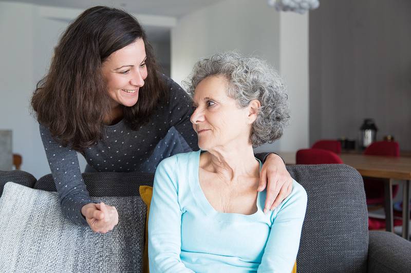 Alden Courts of Shorewood - Effective Strategies for Communicating with Those with Memory Loss