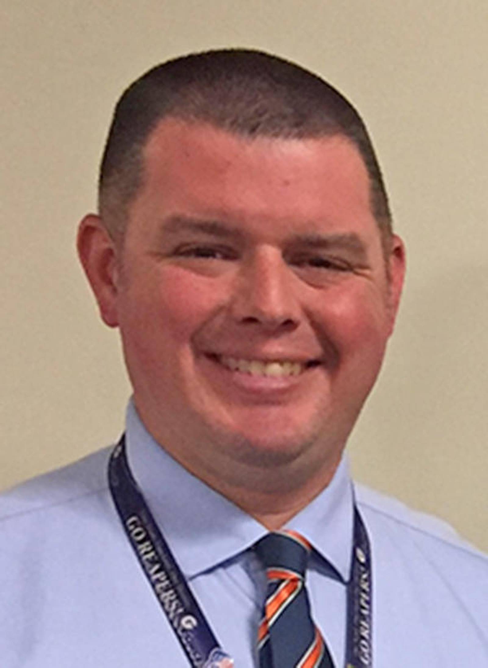 Plano High School principal Eric Benson to step down; will be