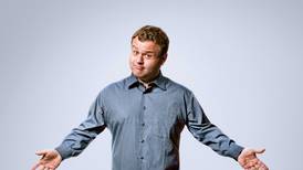 Frank Caliendo, Steve Cochran & Company, Second City bringing laughs to Paramount Theatre, Copley Theatre
