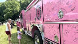 OnCall Imaging’s breast cancer awareness event ‘Power in Pink’ set for Oct. 11