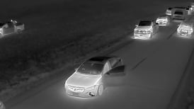 ISP releases video from DeKalb hostage standoff fatal police shooting