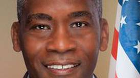 2026 Election Questionnaire: Marcus Lewis, U.S. Representative, District 1