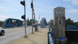 Joliet’s Ruby Street bridge reopens