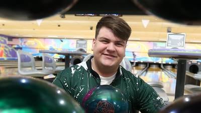 Rookie Trenton Acuncius leads 2025 Princeton Masters 