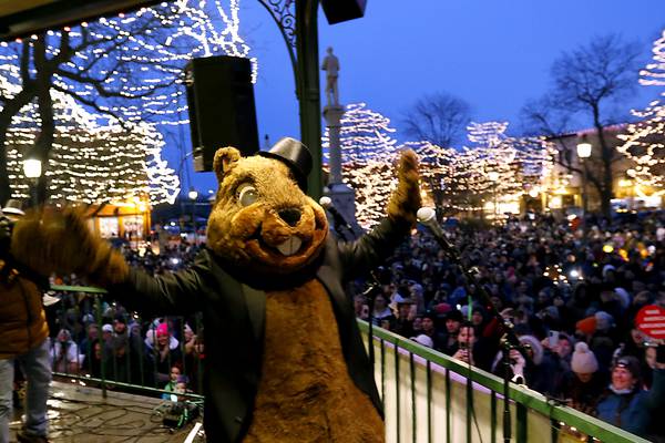 Photos: The Northwest Herald's top feature photos of 2025