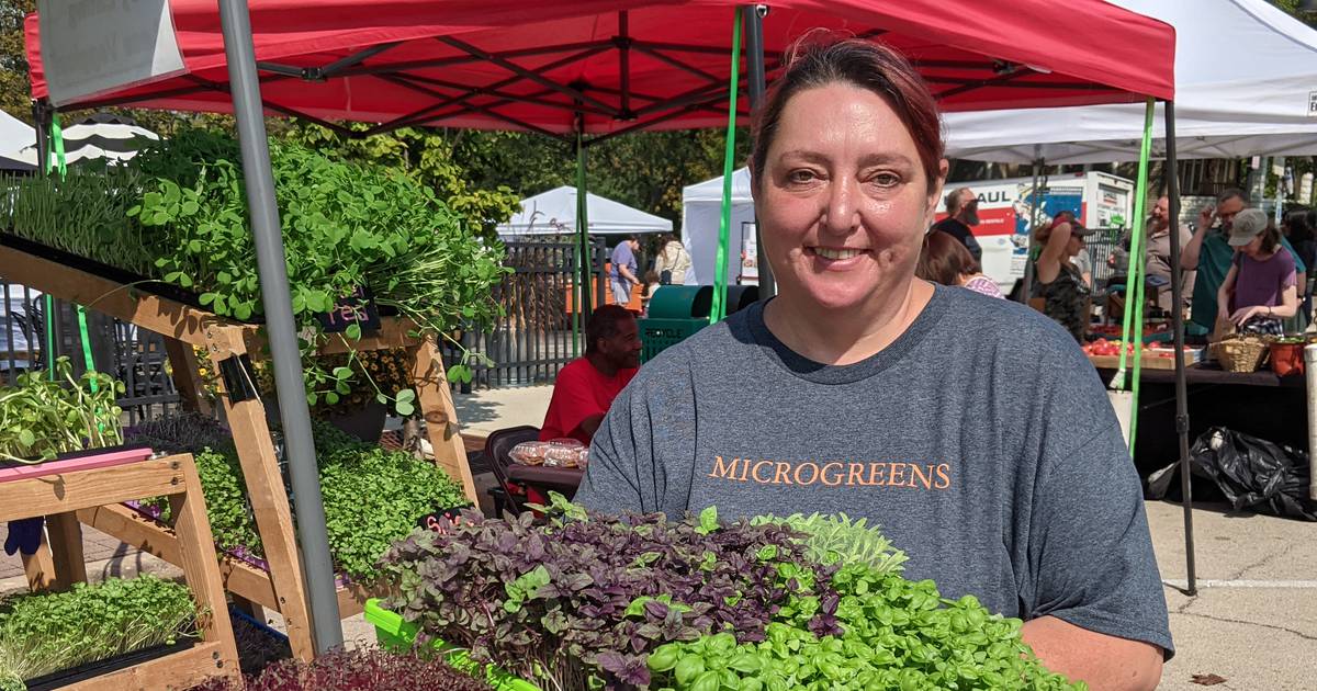 Farmers markets ready to return to Kendall County region