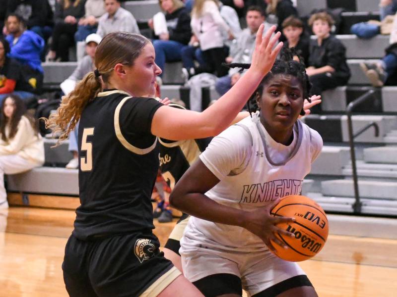 Daily Chronicle girls basketball postseason preview: 5 things to know