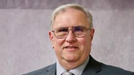 2025 Election Questionnaire: John Piwko, Huntley Village President