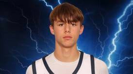 NewsTribune Athlete of the Week: Bureau Valley’s Carson Gruber