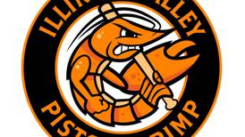 Illinois Valley Pistol Shrimp release 2024 schedule