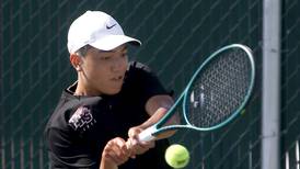 Northwest Herald boys tennis preview: 5 players to watch in 2025