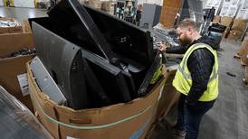 Why it’s Illinois law to recycle old electronics, and where you can drop them off