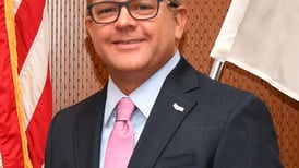 Romeoville mayor to lead Metropolitan Mayors Caucus