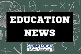 Byron’s Weekley named to UW-Whitewater 2025-26 Warhawk Marching Band