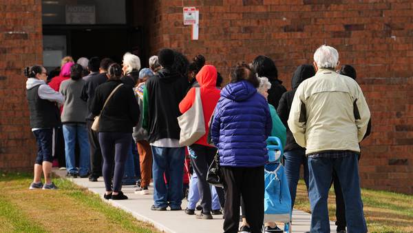 Supreme Court issues emergency order to block full SNAP food aid payments